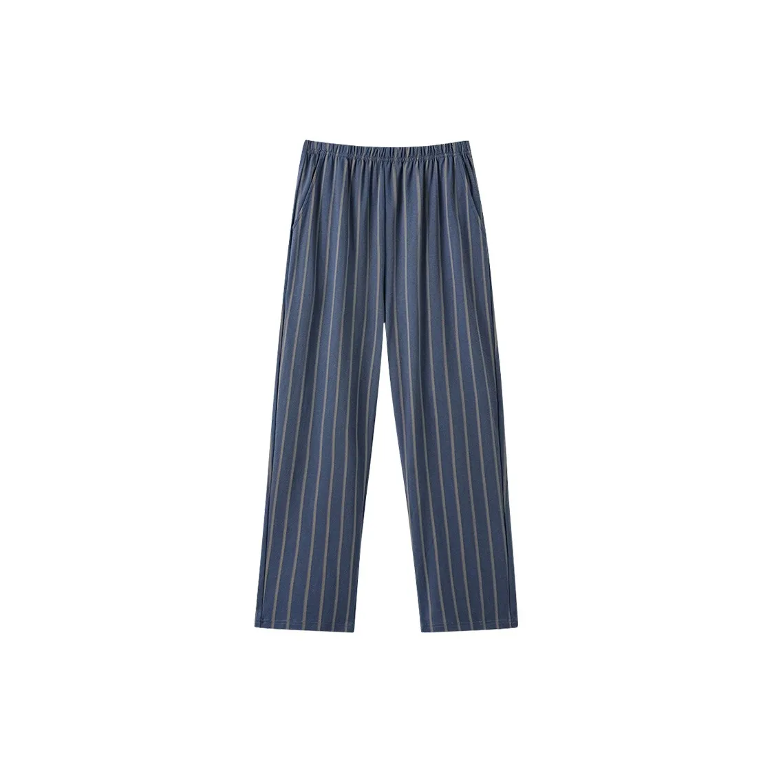 Ordifen SS24 Pajama Pants Men's Blue