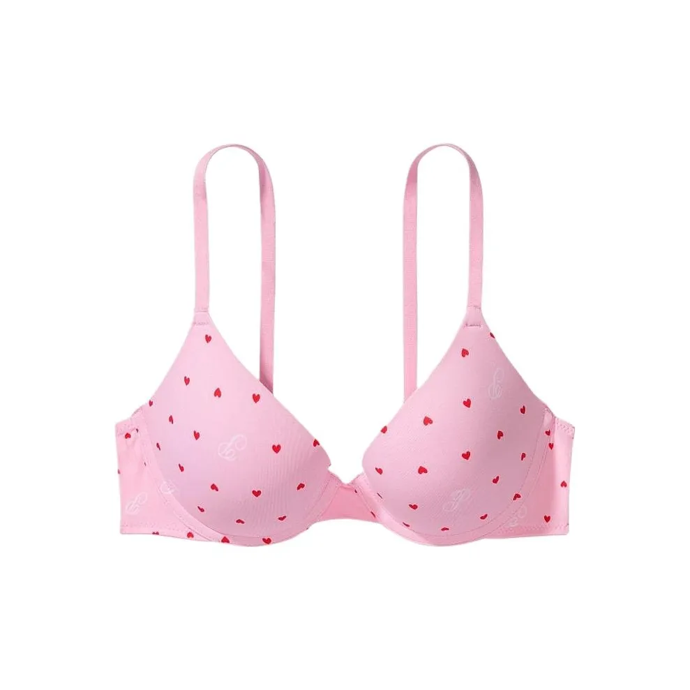 Victoria's Secret Bra Women's Pink