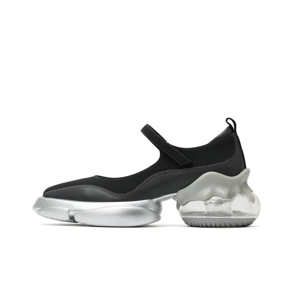 DAPHNE LAB Платформа Mary Jane Обувь 5,5 см Женская