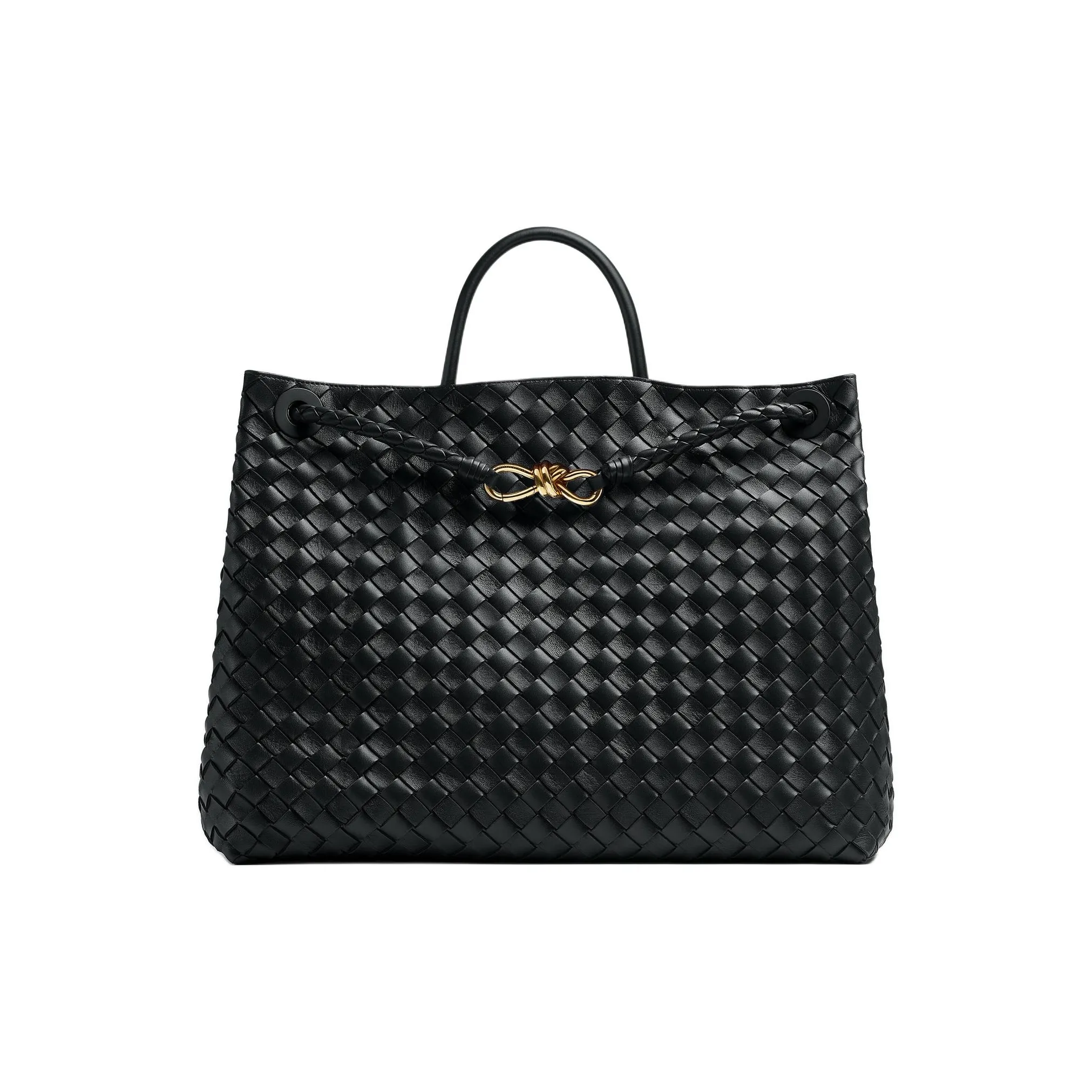 Bottega Veneta Andiamo Large Shopper Bag