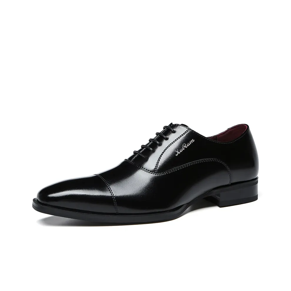 Western Ram Туфли Низкие Мужские