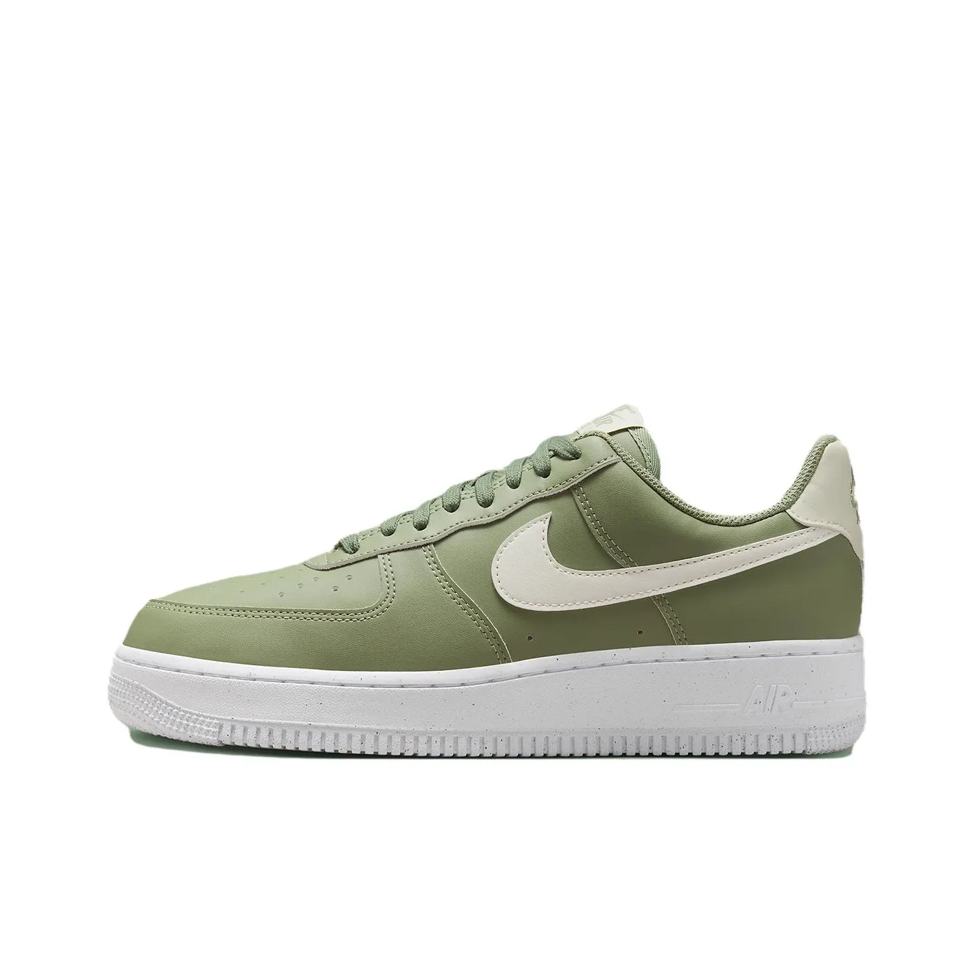 Nike Air Force 1 Low '07 Next Nature Oil Green Sea Glass Women's