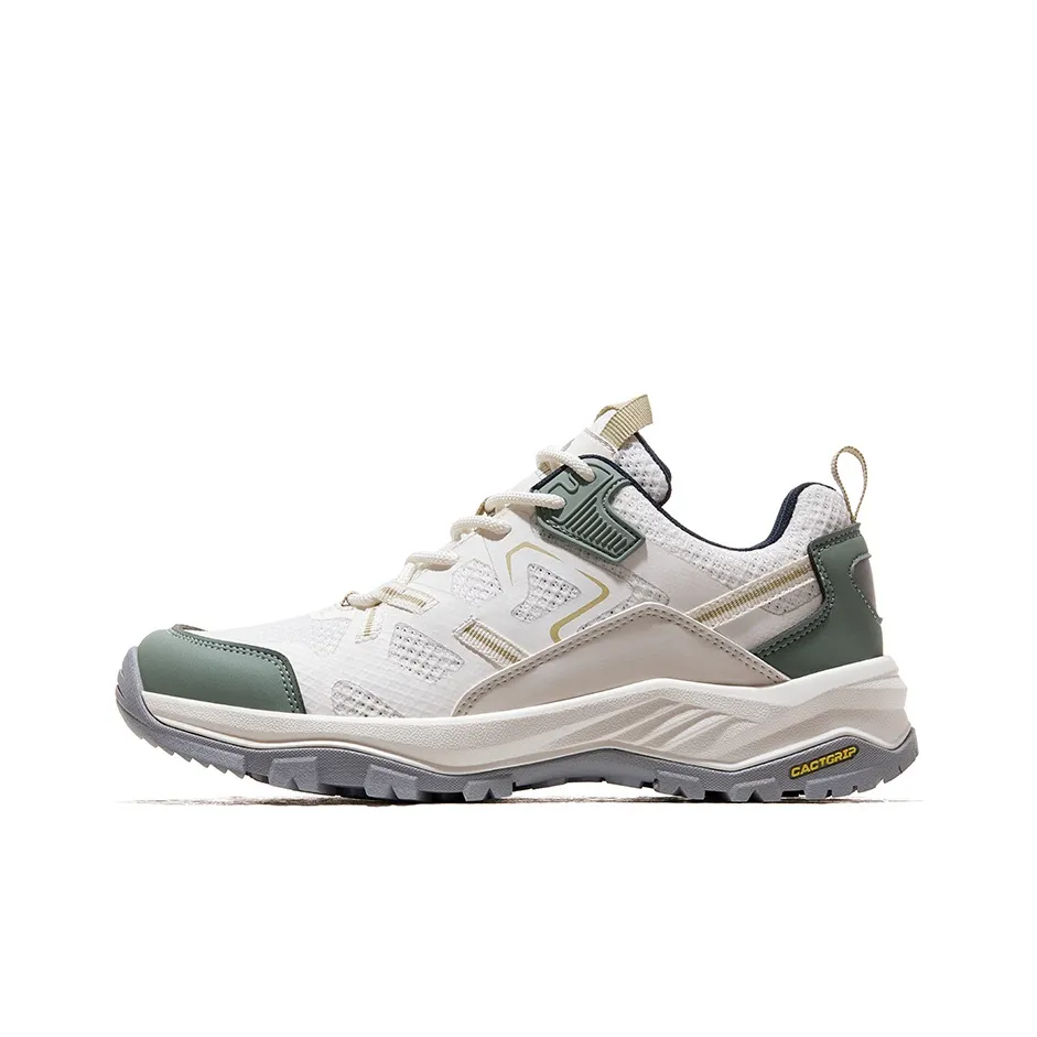 CAMEL Устойчивые к истиранию амортизаторы Низкий топ Походная обувь Женская