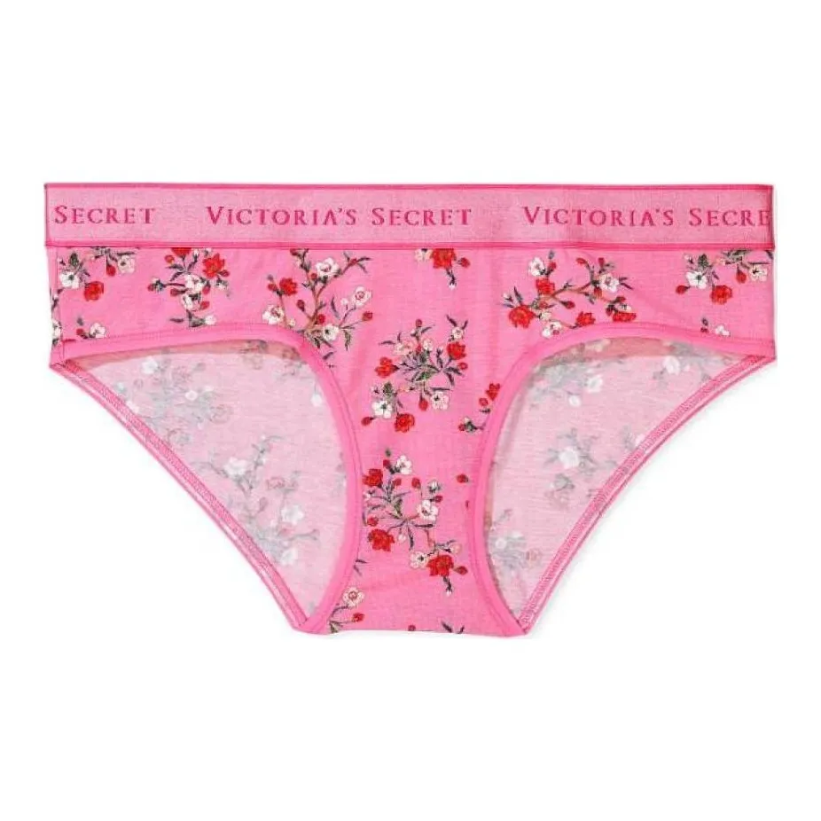 VICTORIA'S SECRET Женское нижнее белье 1 упаковка розовый