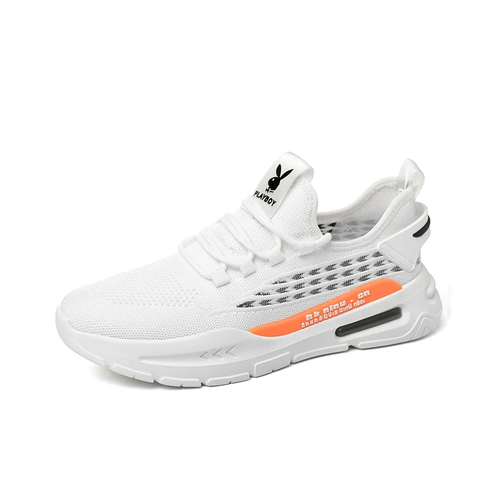 Playboy Низкий топ Повседневная обувь Мужская