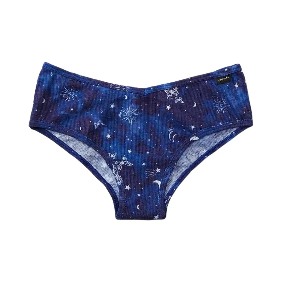 Victoria's Secret Женское нижнее белье 1 упаковка синий