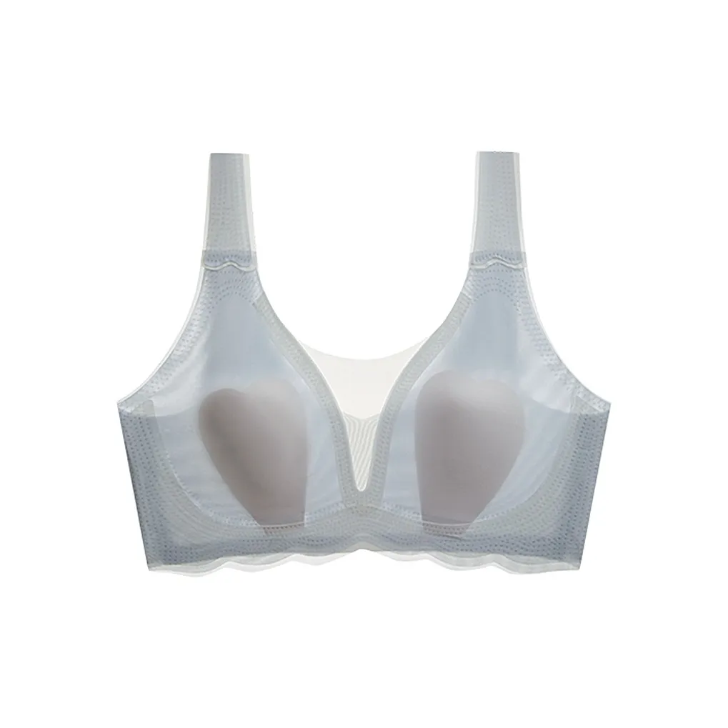 Pretty lady Women's Bras