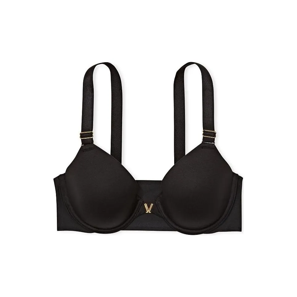 VICTORIA'S SECRET Bra Women's Black