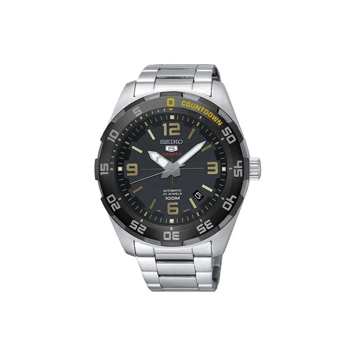 SEIKO Men Japanese / Korean Watches
