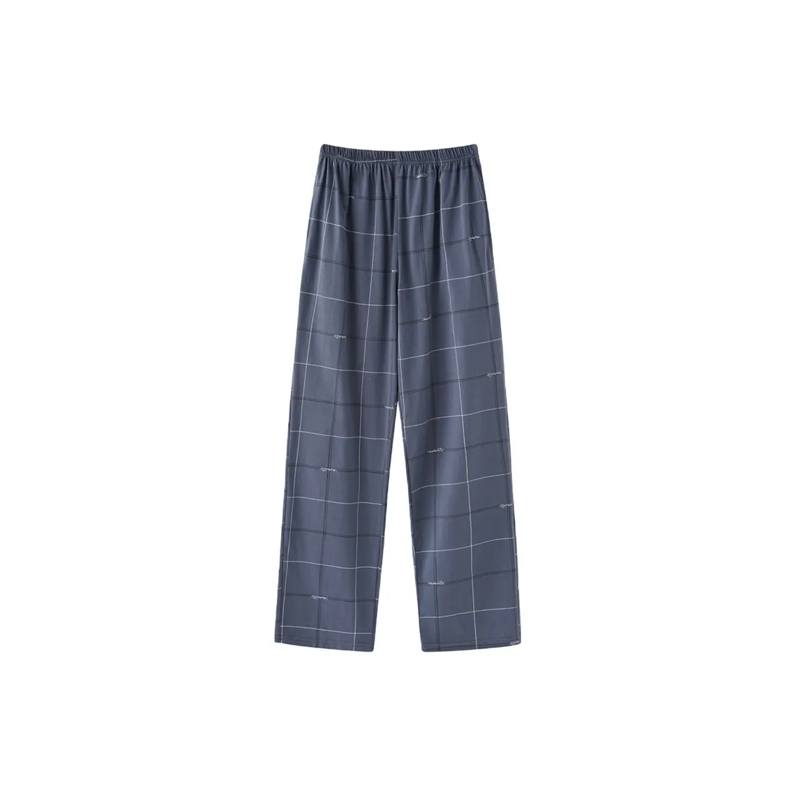 Ordifen Pajama Pants Men's Dark Gray