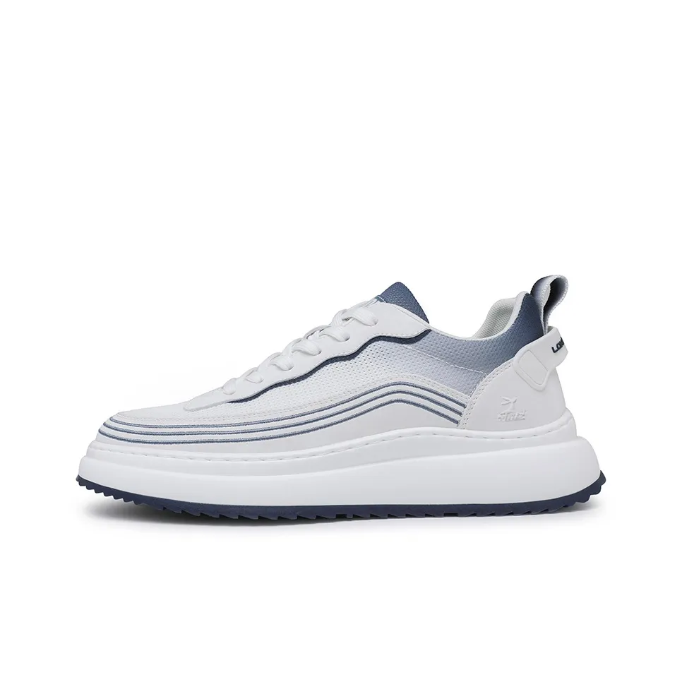 Kangaroo Head Устойчивый к истиранию Низкий Топ Casual Мужской