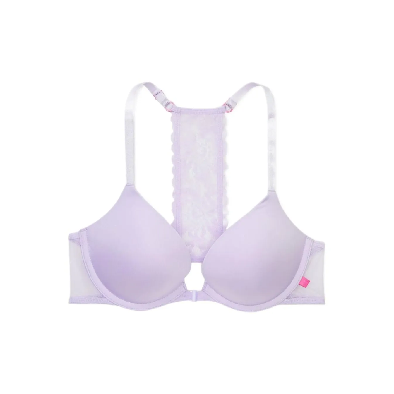 VICTORIA'S SECRET Bra Women's Light Purple