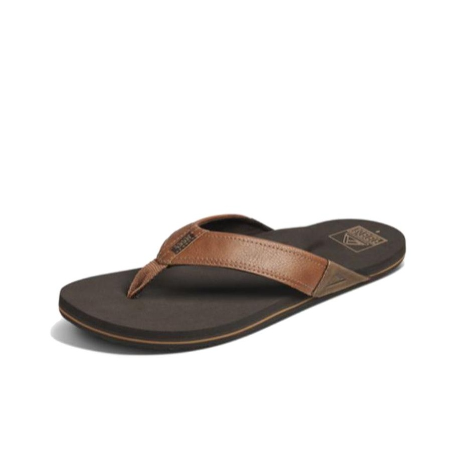 Reef golf sandals deals