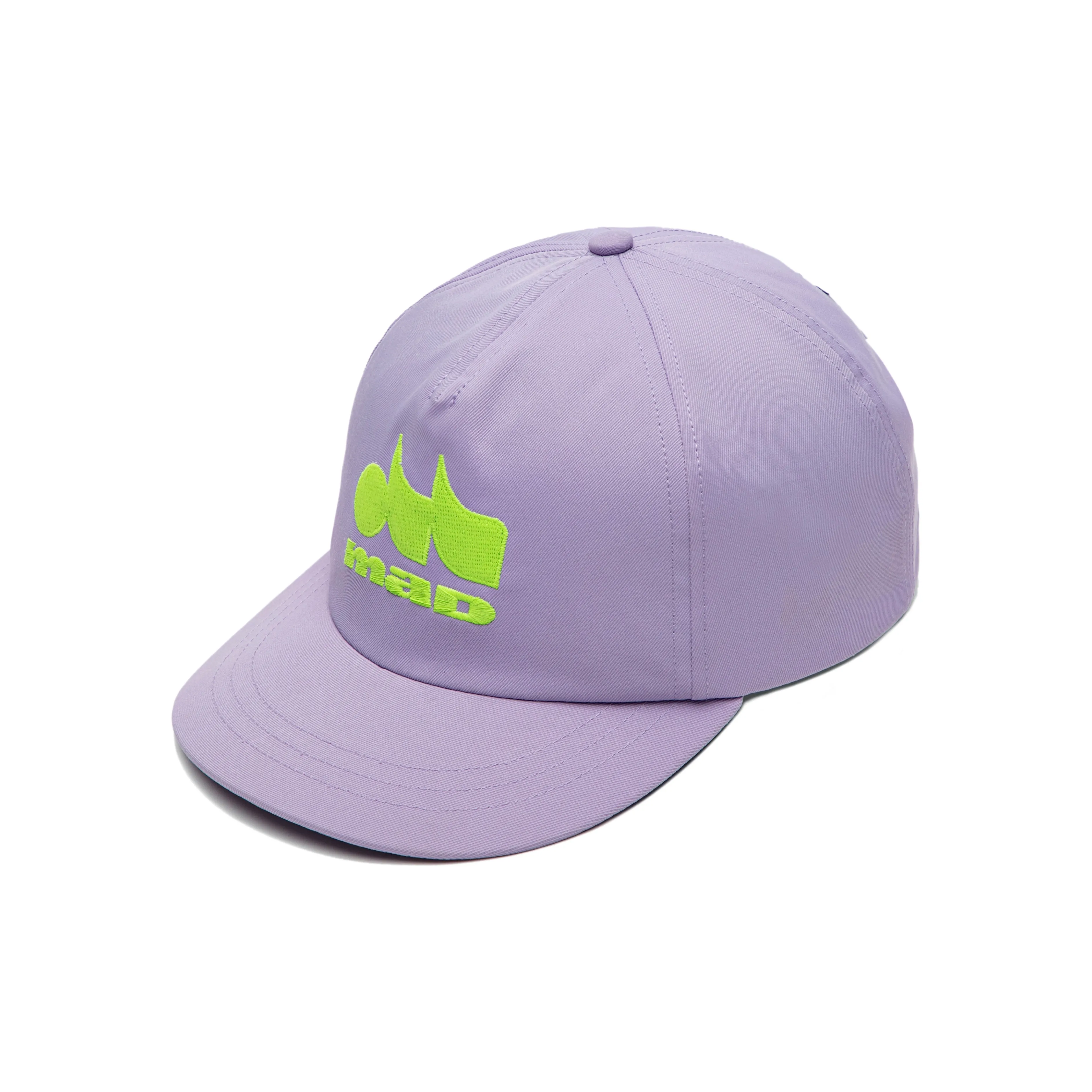 The MAD HATcher Хлопковые кепки унисекс