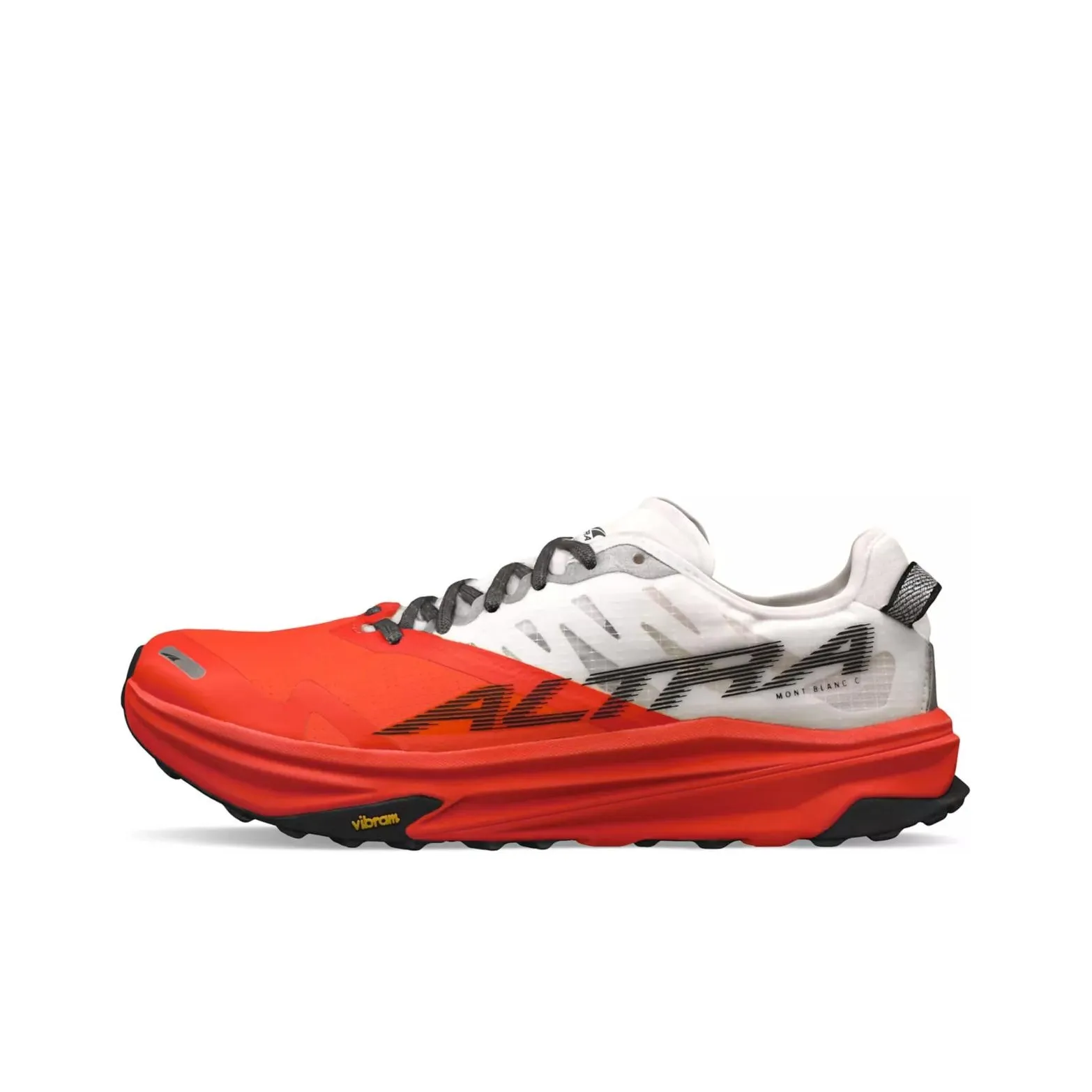 Altra Mont Blanc Carbon Sneakers