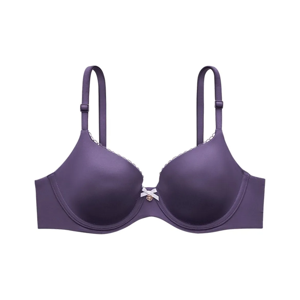 VICTORIA'S SECRET Bra Women's Dark Purple