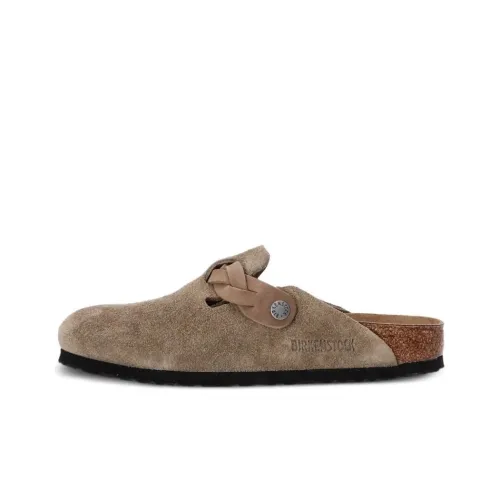 Birkenstock Домашние тапочки Умбра Женские