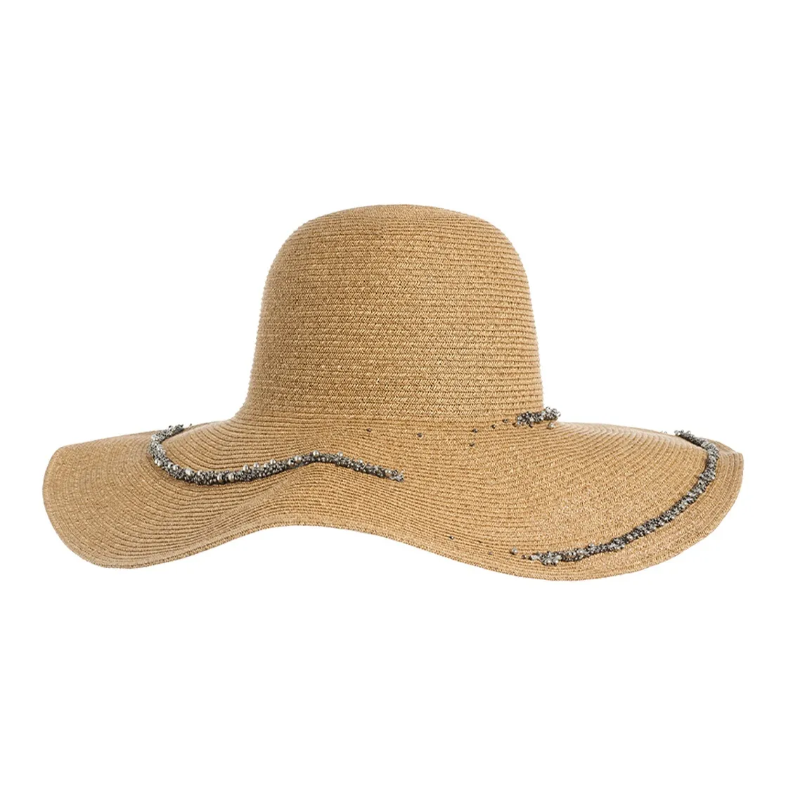 SHINE LI Polyester Sun Protection Hats Unisex