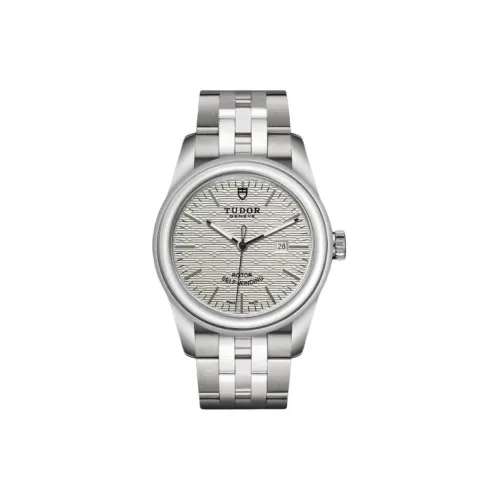 TUDOR Автоматический Механический Movement Женские Часы 31 мм Серые