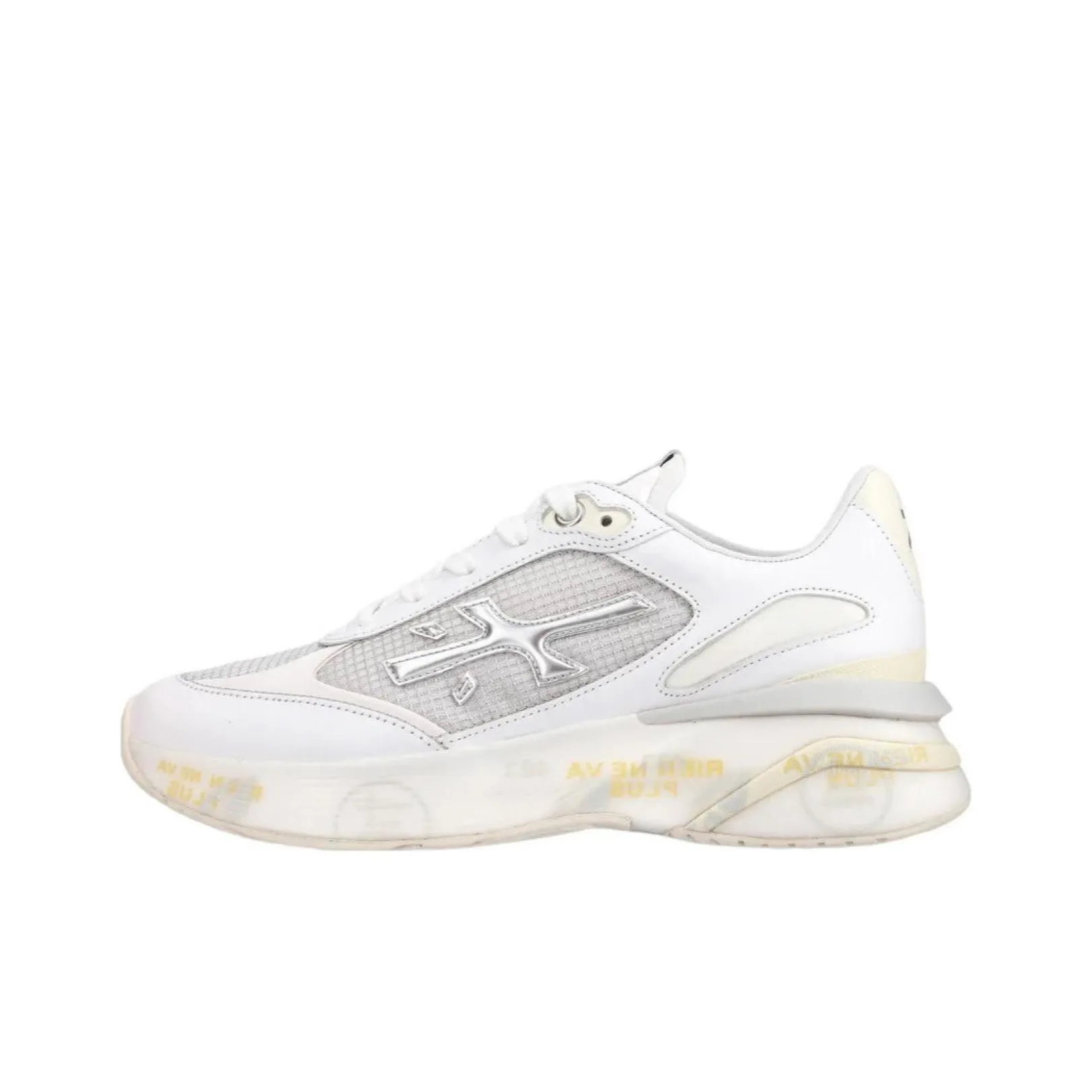 PREMIATA Moerund Lace Up Sneakers Women's