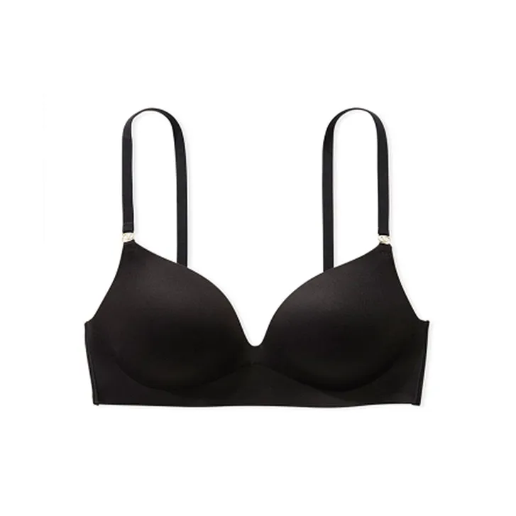 Victoria's Secret Bra Women's Black