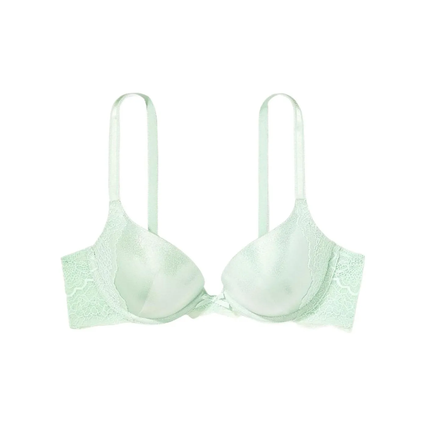 VICTORIA'S SECRET Bra Women's Turquoise