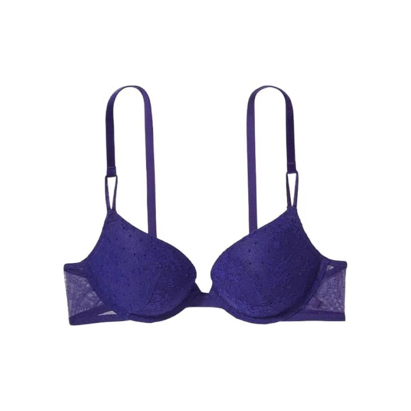 VICTORIA'S SECRET Bra Women's Sapphire Blue