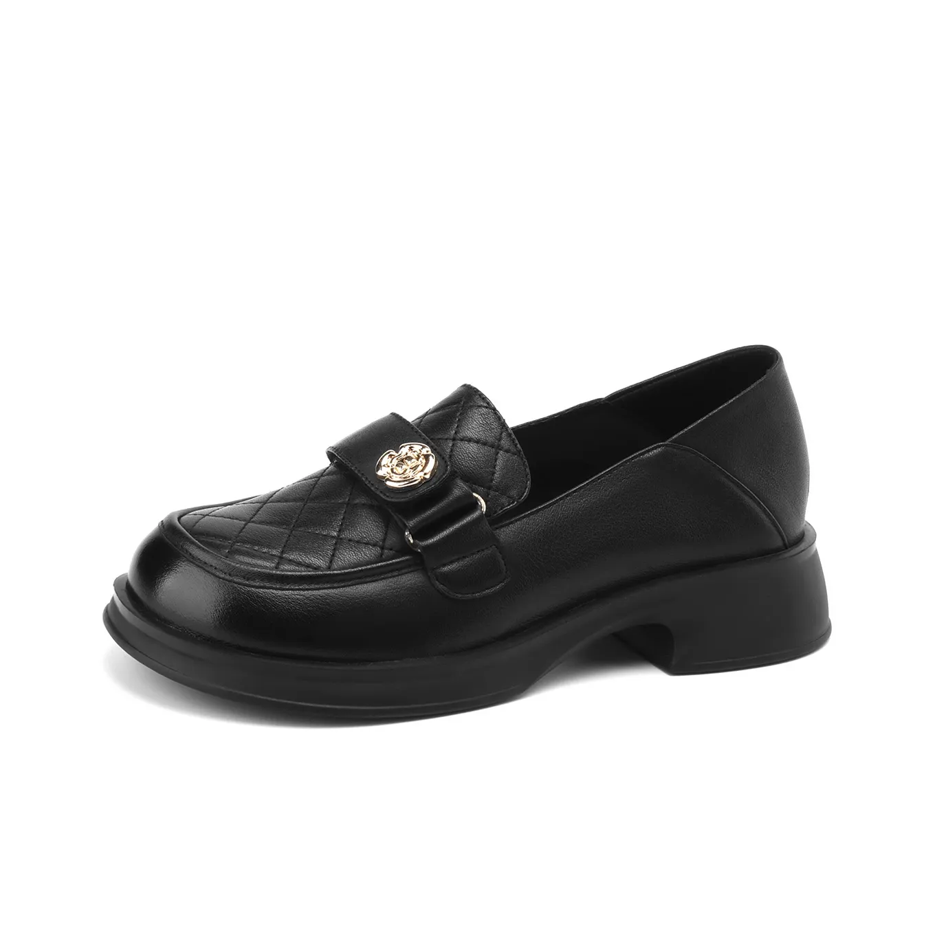 D FUSE SCANDINAVIA Ballet Flats Loafers Women's