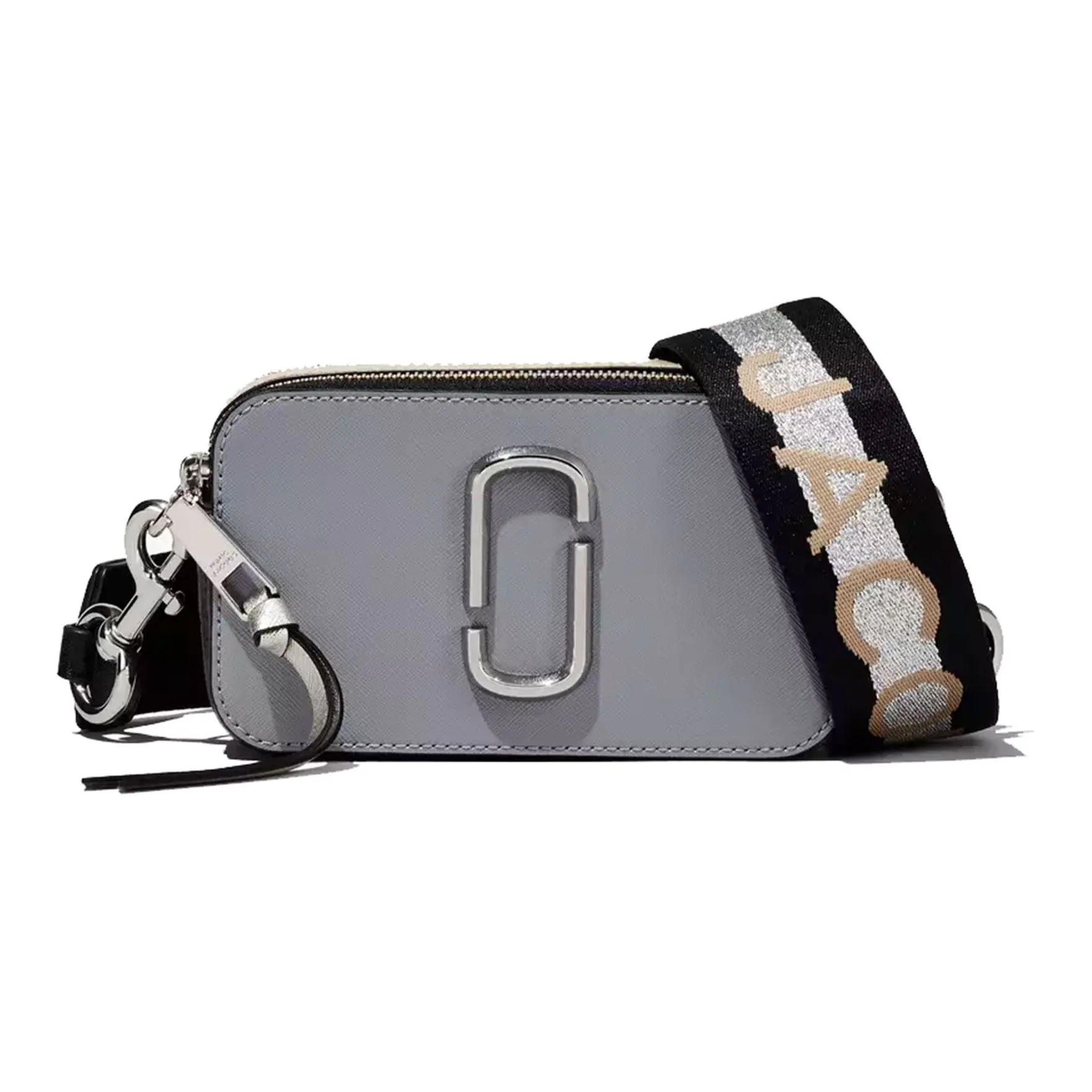 Marc jacobs люксова шкіряна сумка