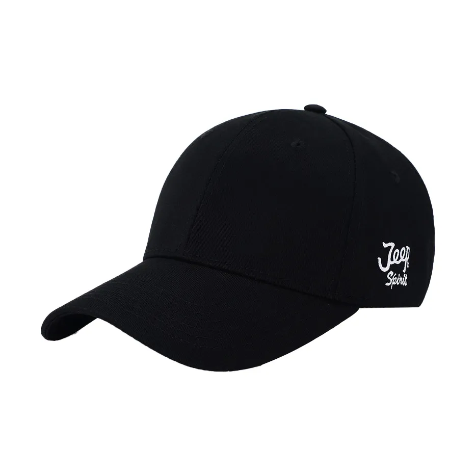 JEEP SPIRIT Хлопковые кепки унисекс