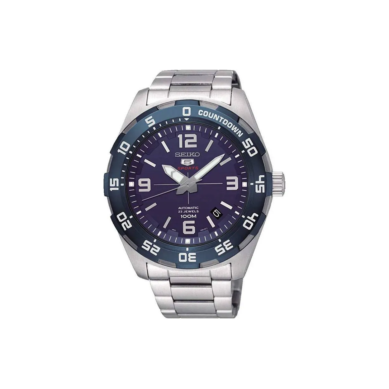Comfortable rubber strap