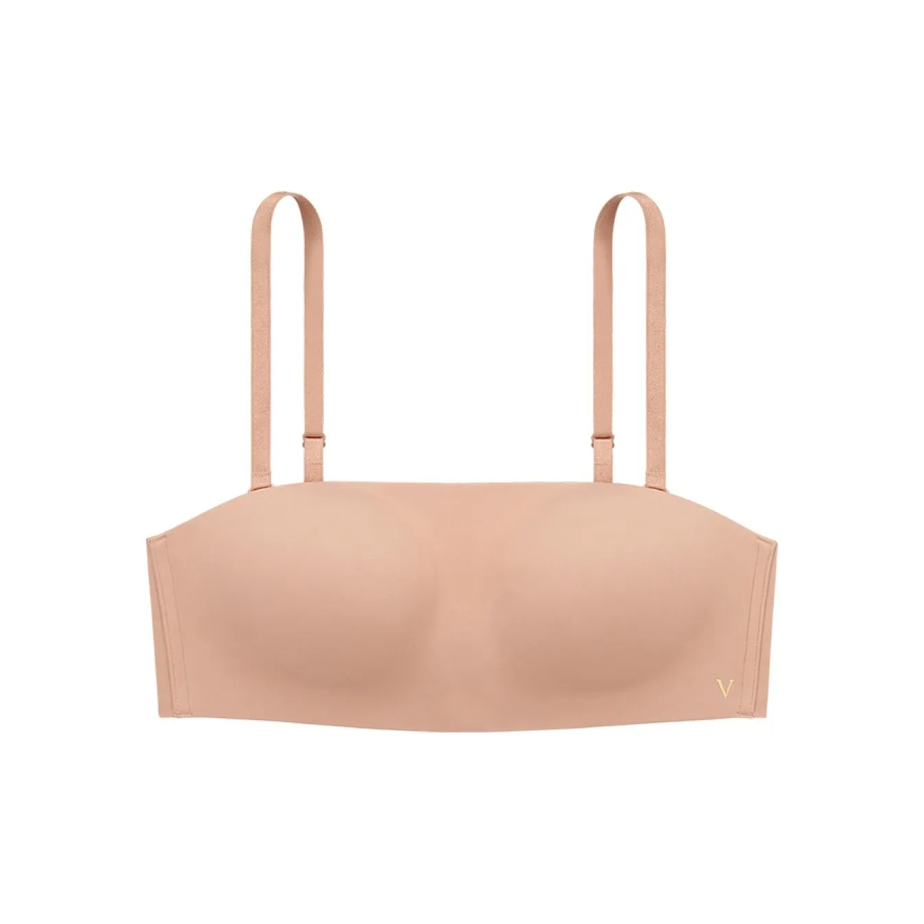 Victoria's Secret Бюстгальтер Женский Телесного цвета