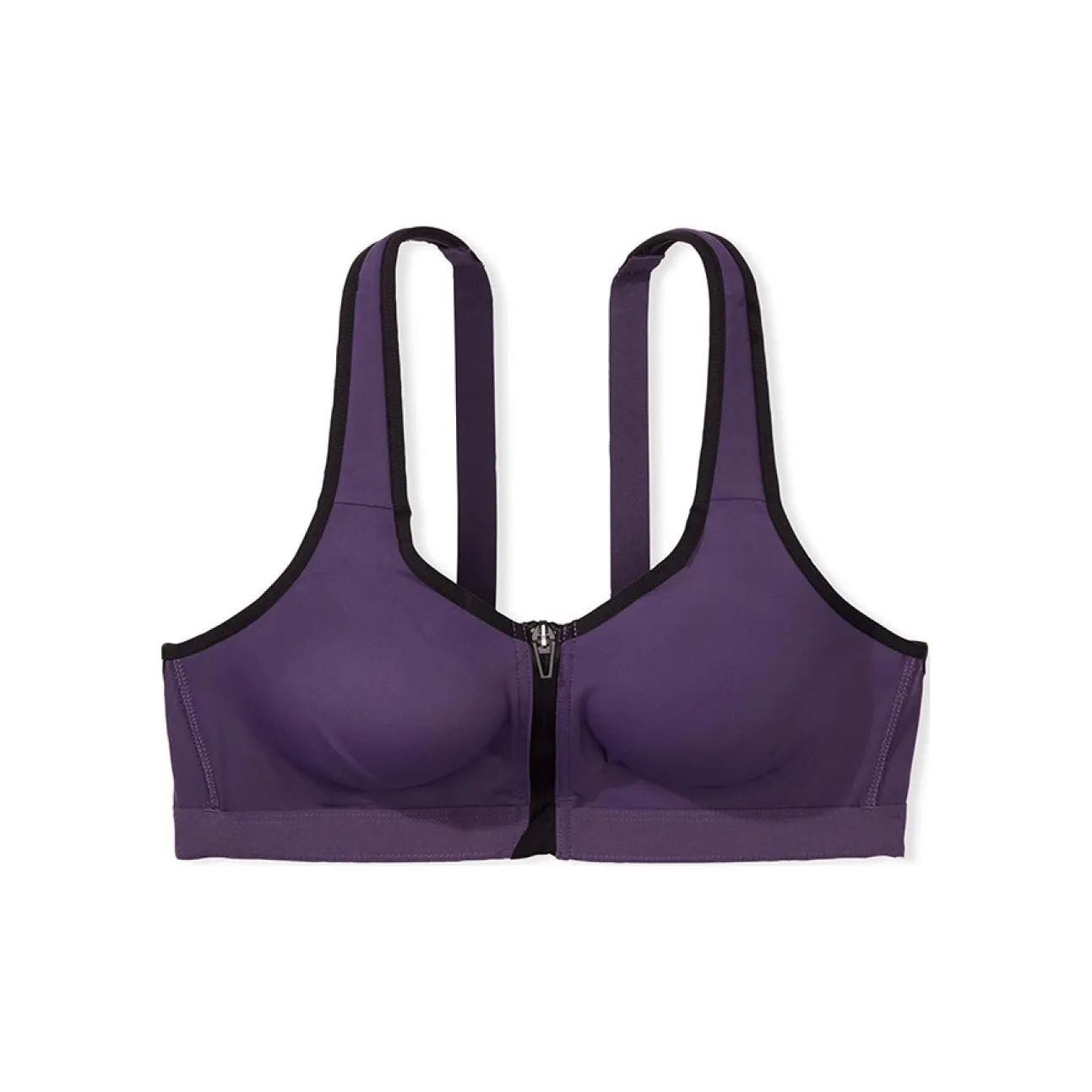 VICTORIA'S SECRET Bra Women's Dark Purple