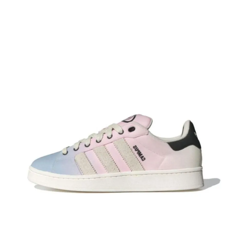 Adidas Campus 00s Wonder Blue Clear Pink