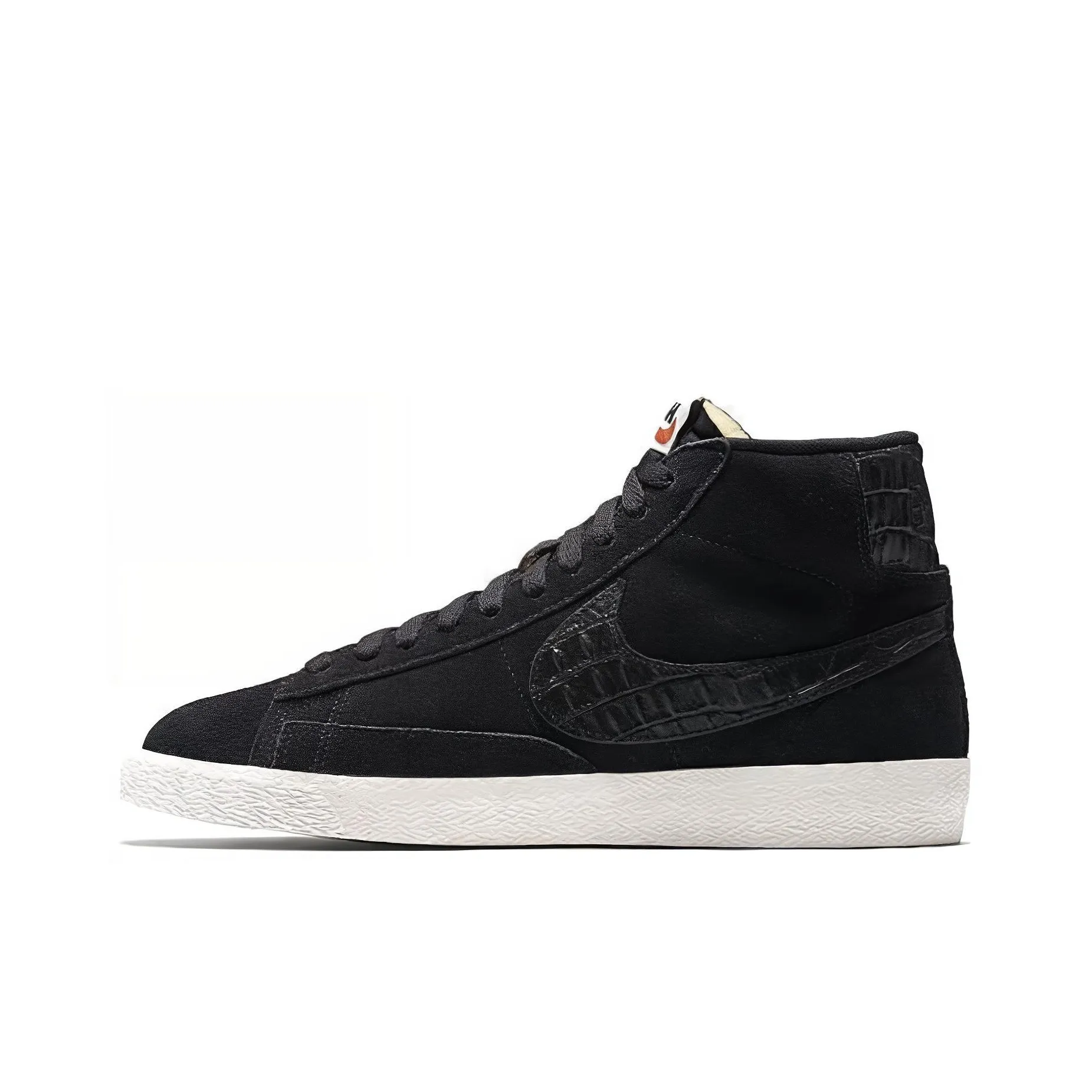 Nike Sb Blazer Vintage Black Sail