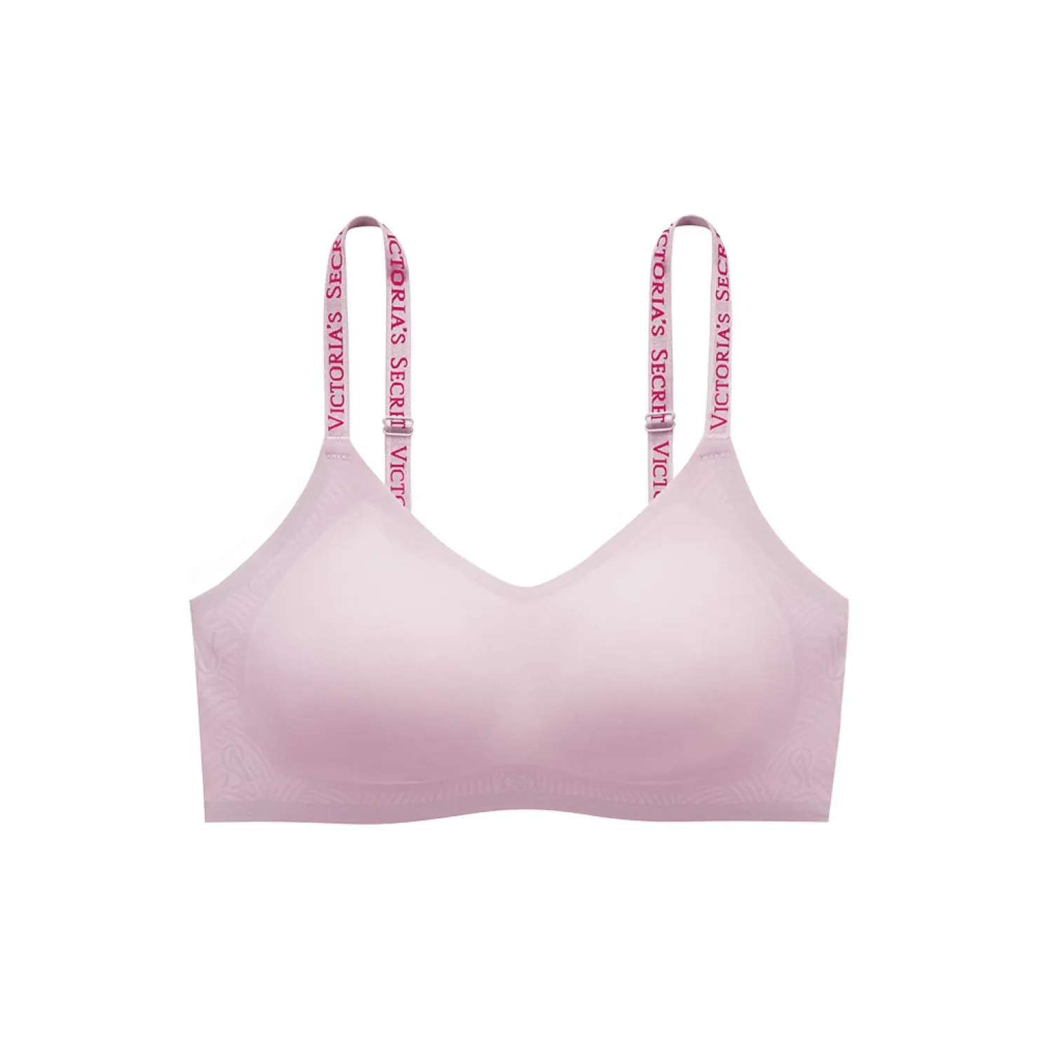 Victoria's Secret Anti gravity Series Bra Women's Taro Pink