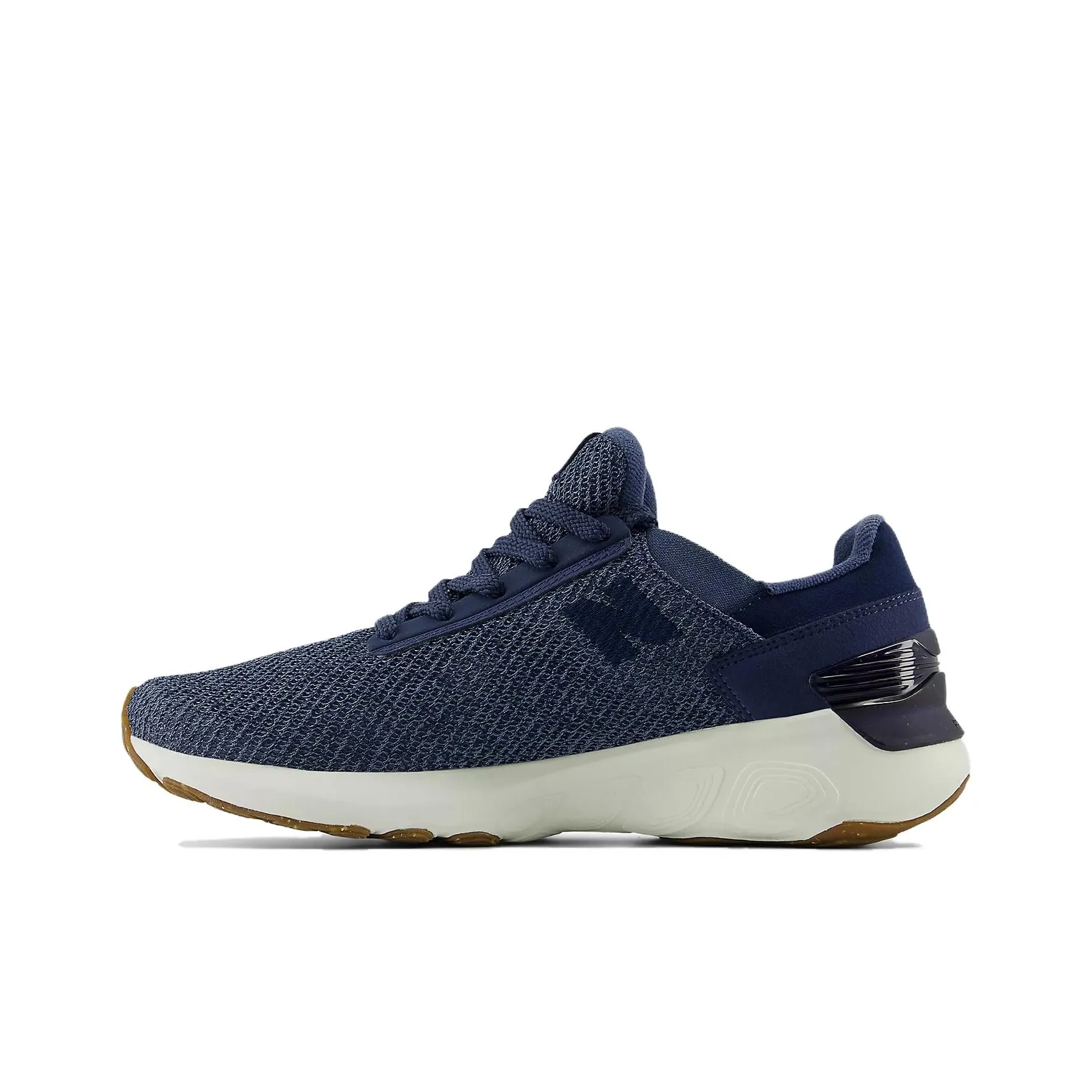 New Balance Fresh Foam X 1440 Cushioning Anti-Slip And Wear-Resistant Low-Top Running Shoes Men's Blue White