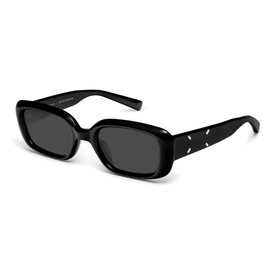 GENTLE MONSTER Maison Margiela Square Sunglasses