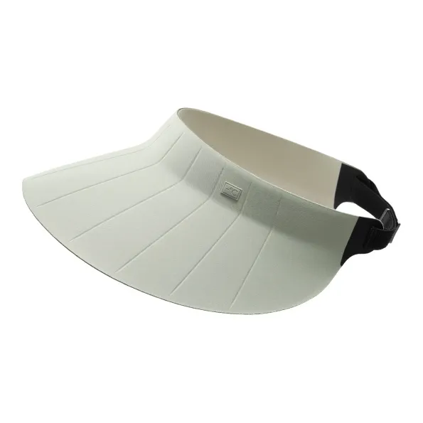 Bananain Cool Leather Sunscreen Series Polyamide Sun Protection Hats Unisex