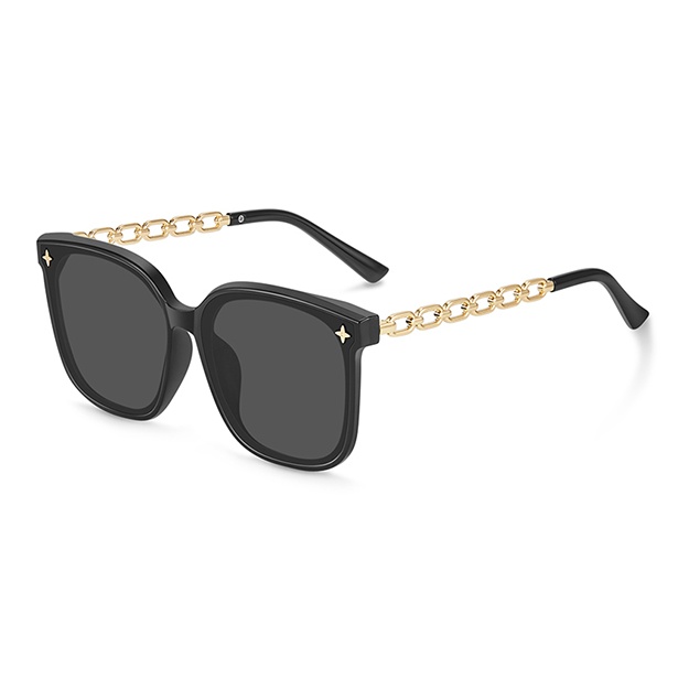 Top 10 Gold Arm Sunglasses to Elevate Your Style in 2024