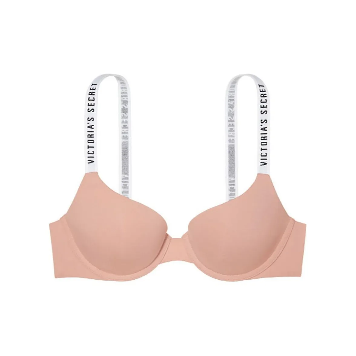 Victoria's Secret Bra Women's Nude Pink