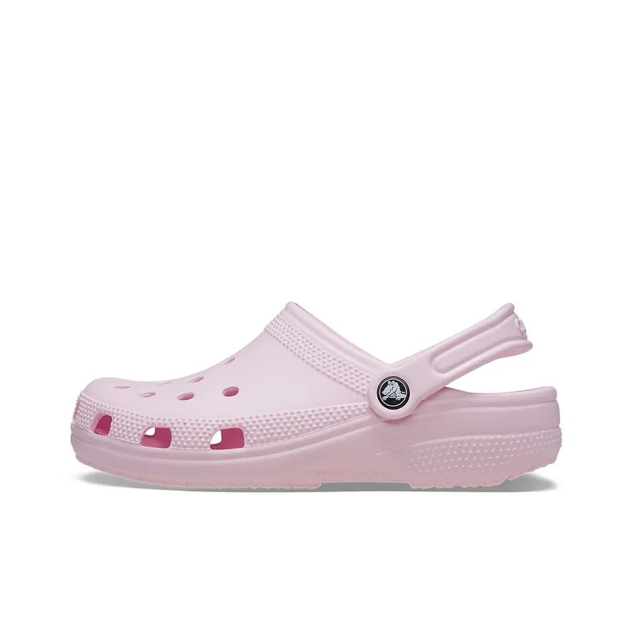 Crocs Classic Clog Pink Milk Women's