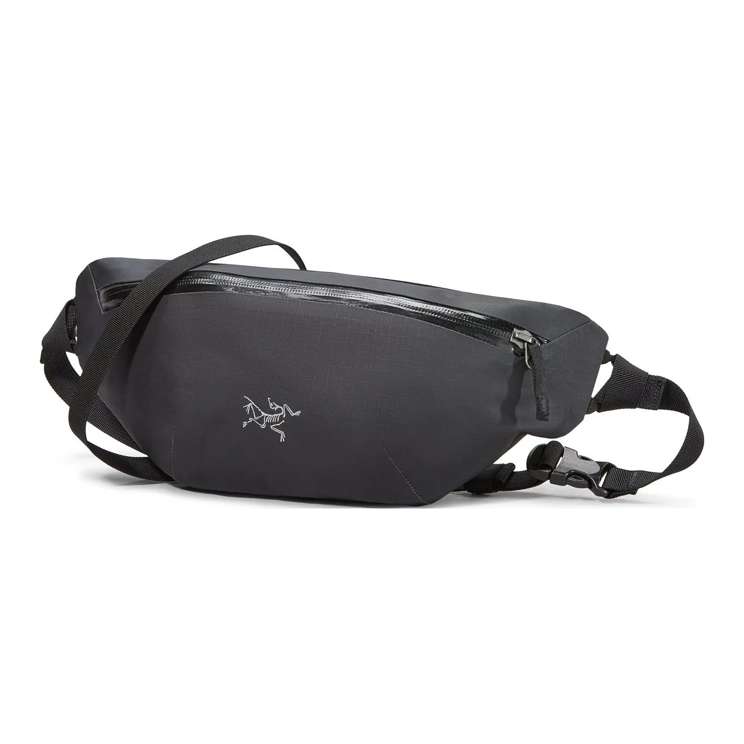 Arcteryx Crossbody Bags Cream Black