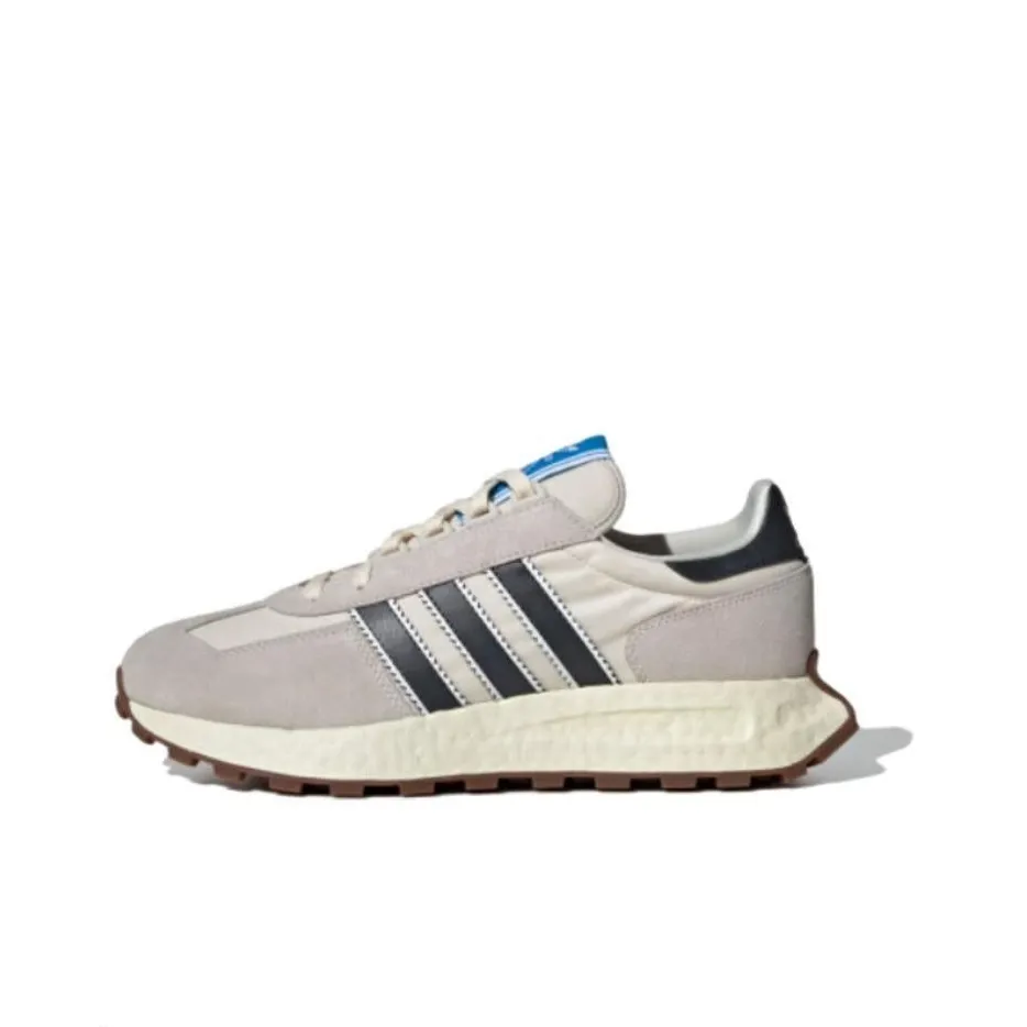 adidas originals Retropy E5 Low Gray White Black