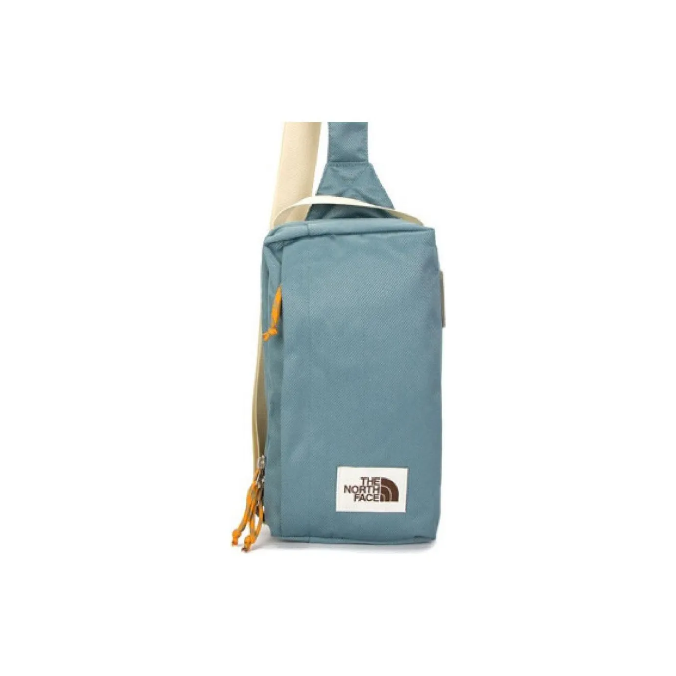 The North Face 7L Сумка через плечо Слинг-сумка Сумка на пояс На открытом воздухе Сумка Полиэстер Синий Унисекс