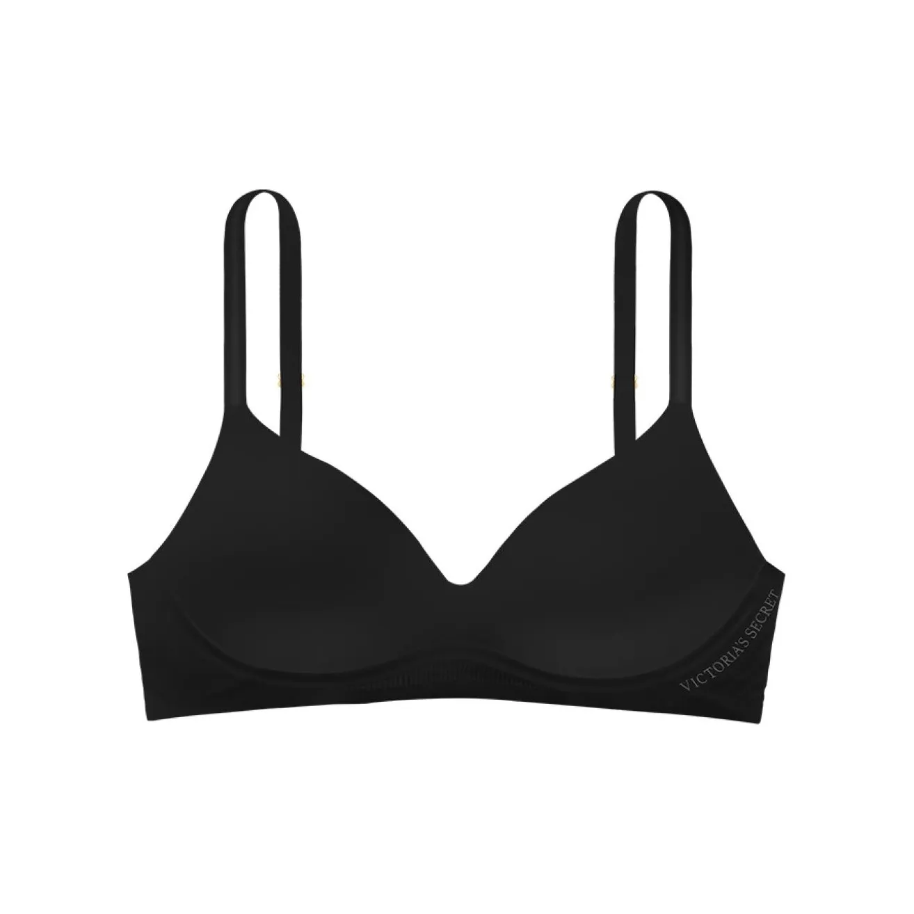 Victoria's Secret VIMCARE LOVE Cloud Collection Бюстгальтер Женский Черный