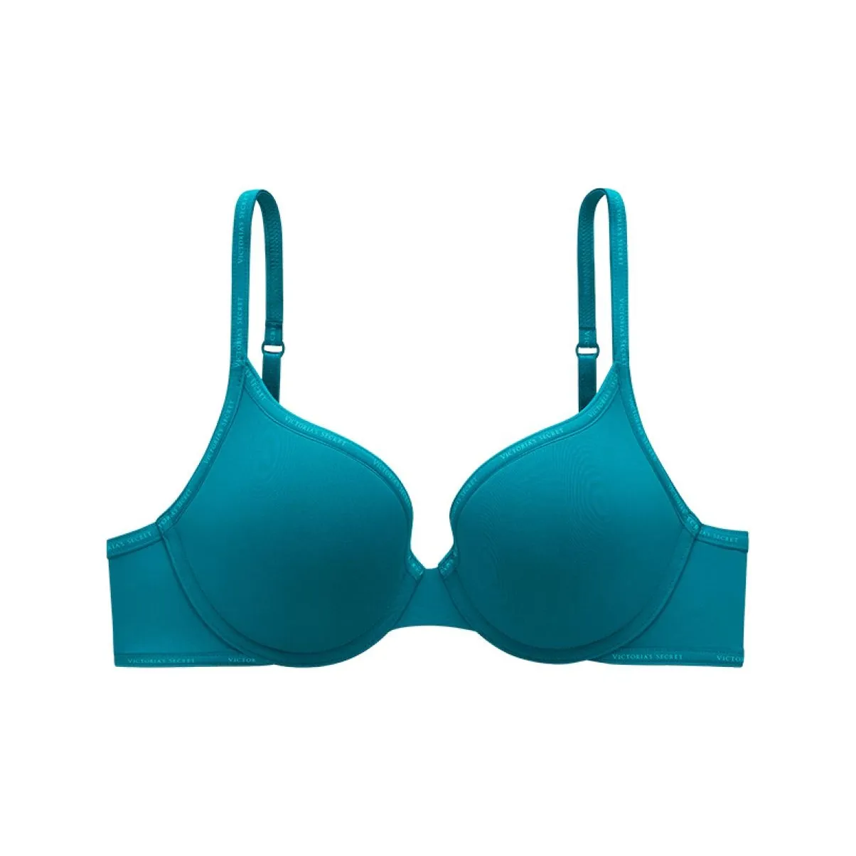 VICTORIA'S SECRET Bra Women's Sea Blue