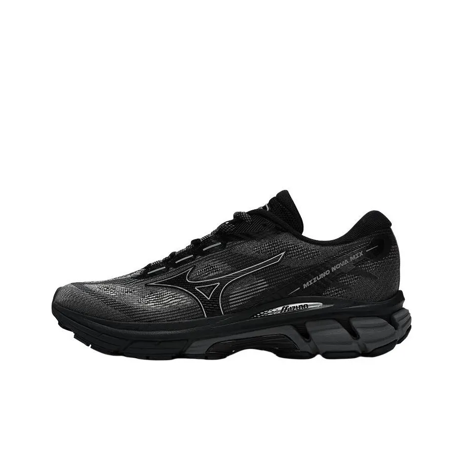 Mizuno Nova Mix 'Black'
