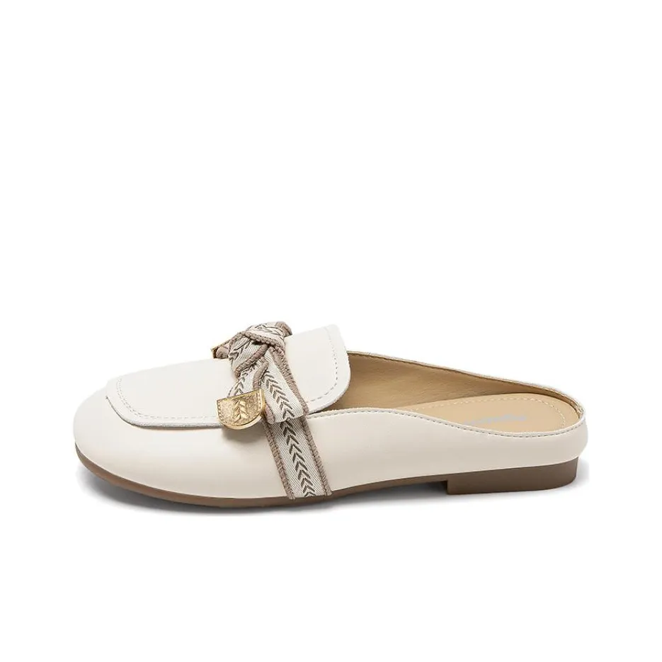 AGSDON Домашние тапочки для женщин