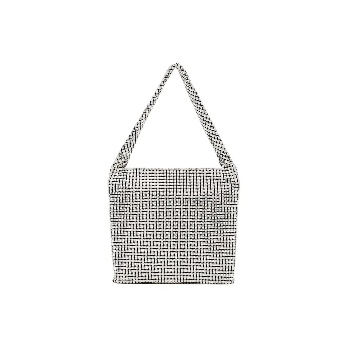 Paco Rabanne Pixel Tote Bag